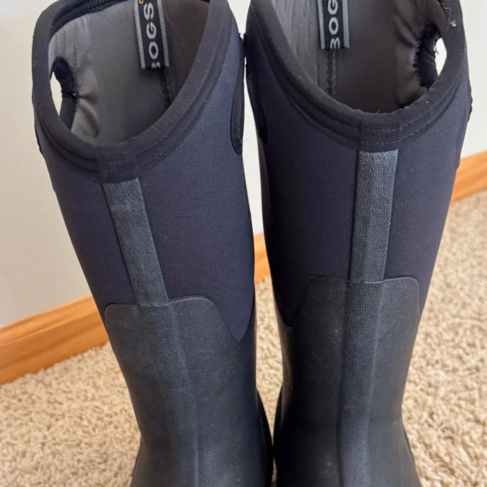 Bogs boots are